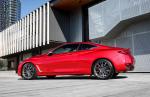 Infiniti Q60 Red Sport 2016 года (AU)